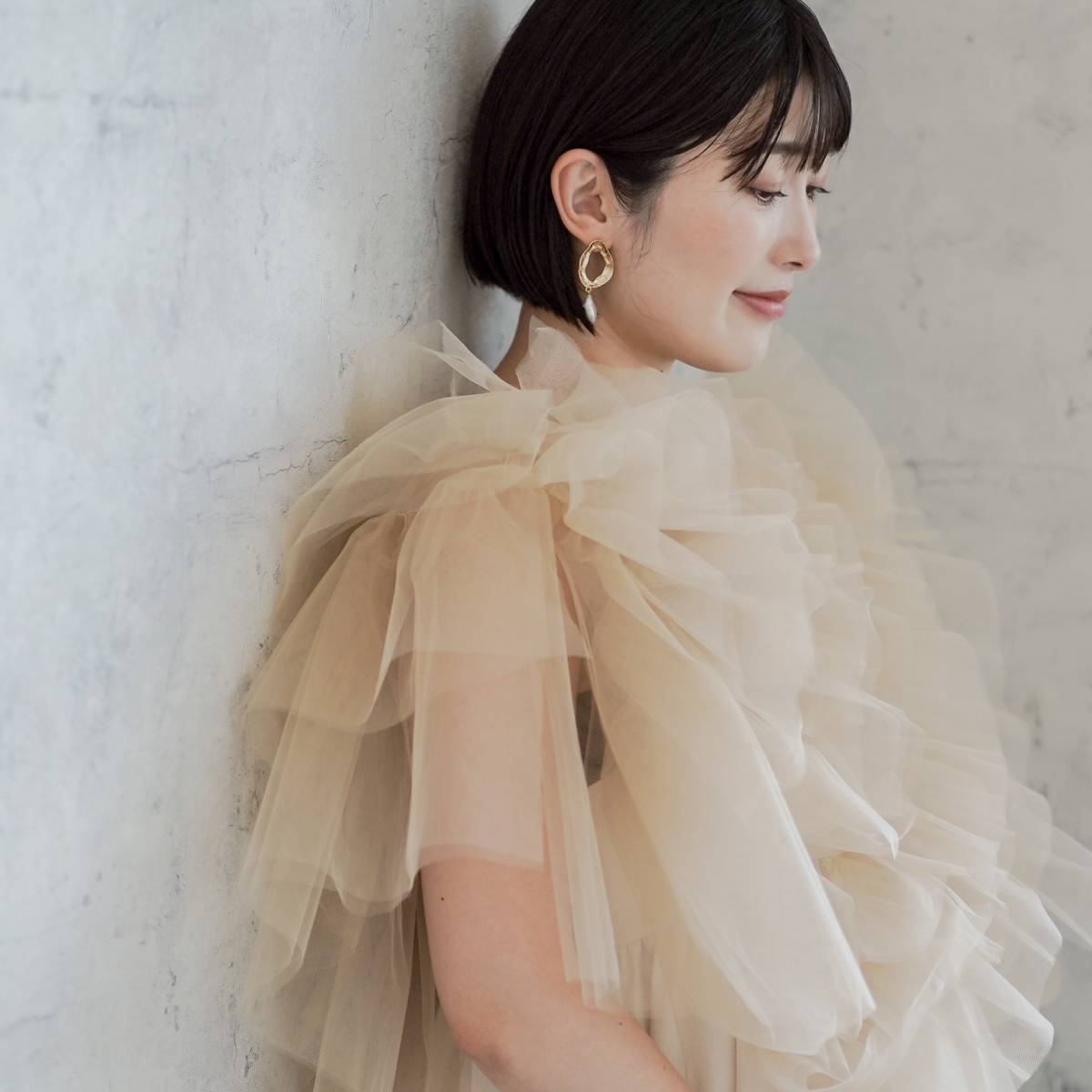 衣装・ヘアメイク付き｜おしゃれなマタニティフォトプラン02